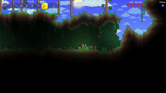 Terraria Eater of Worlds Expert Guide! (Strategy, Drops, Arena